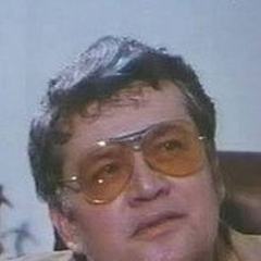 Johnny Wilson