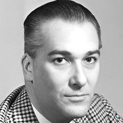 José Luis de Vilallonga