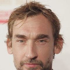Joseph Mawle
