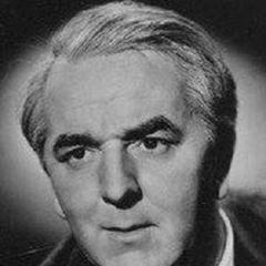 Joseph Tomelty