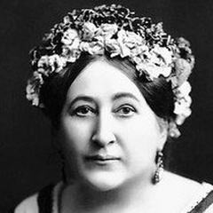 Josephine Crowell