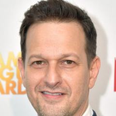 Josh Charles