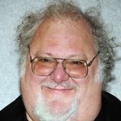 Josh Mostel