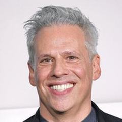 Josh Pais