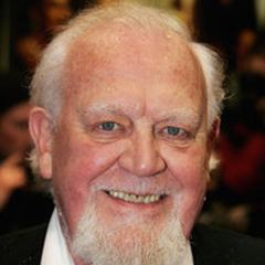 Joss Ackland