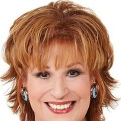 Joy Behar