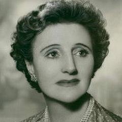 Joyce Carey