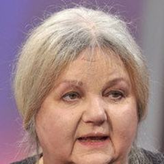 Judit Pogány