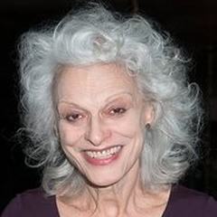 Judith Roberts