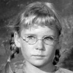 Judy Nugent