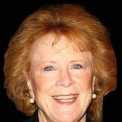 Judy Parfitt