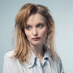 Julia Bache-Wiig
