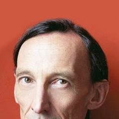 Julian Richings