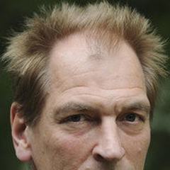 Julian Sands