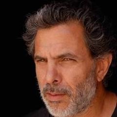 Juliano Mer-Khamis