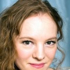 Julie-Marie Parmentier