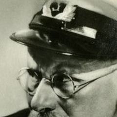 Julius Falkenstein