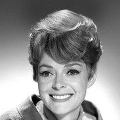 June Lockhart