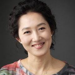 Jung Kyung-soon