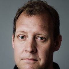 Justin Edwards