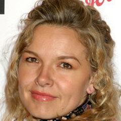 Justine Clarke