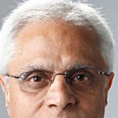 K.K. Raina