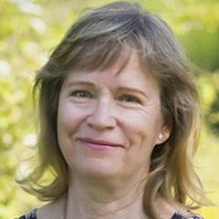 Kaija Pakarinen
