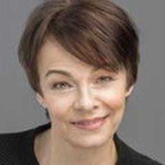 Kajsa Ernst