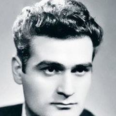 Kakhi Kavsadze