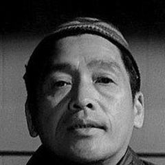 Kamatari Fujiwara