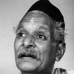 Kanhaiyalal Chaturvedi
