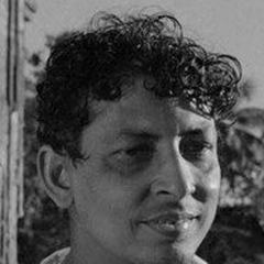 Kanu Bannerjee
