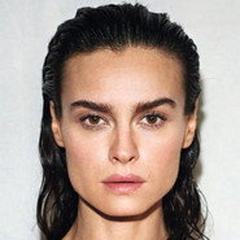 Kasia Smutniak