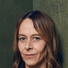 Kate Dickie