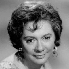 Kate Reid