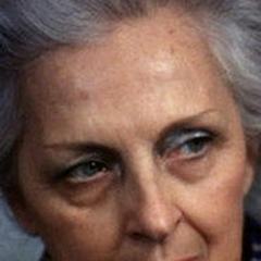 Katherine Cassavetes
