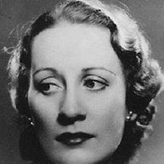 Katherine Warren