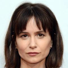 Katherine Waterston