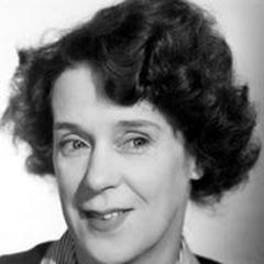 Kathleen Harrison