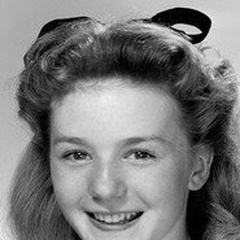 Kathryn Beaumont
