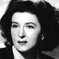 Katina Paxinou