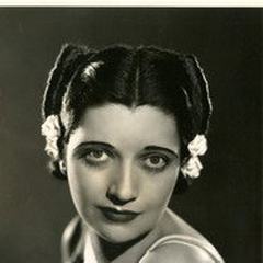 Kay Francis
