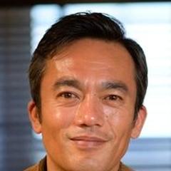 Kazuya Takahashi