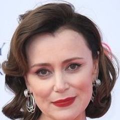 Keeley Hawes