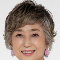 Keiko Takeshita