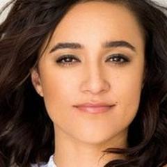 Keisha Castle-Hughes