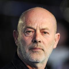 Keith Allen