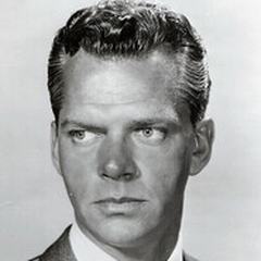 Keith Andes