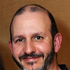 Keith Gordon