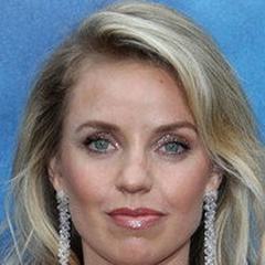Kelli Garner
